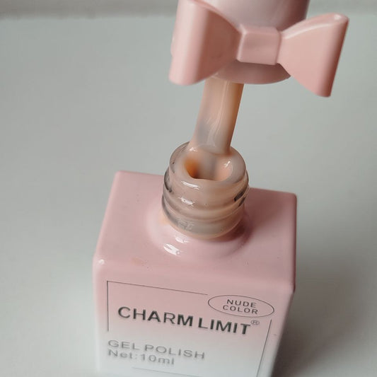 Esmalte Semipermanente Charm Limit 04