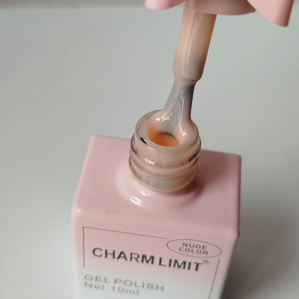 Esmalte Semipermanente Charm Limit 04