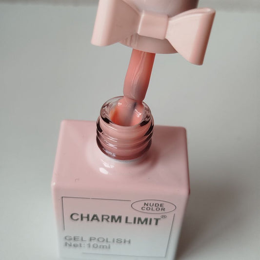 Esmalte Semipermanente Charm Limit