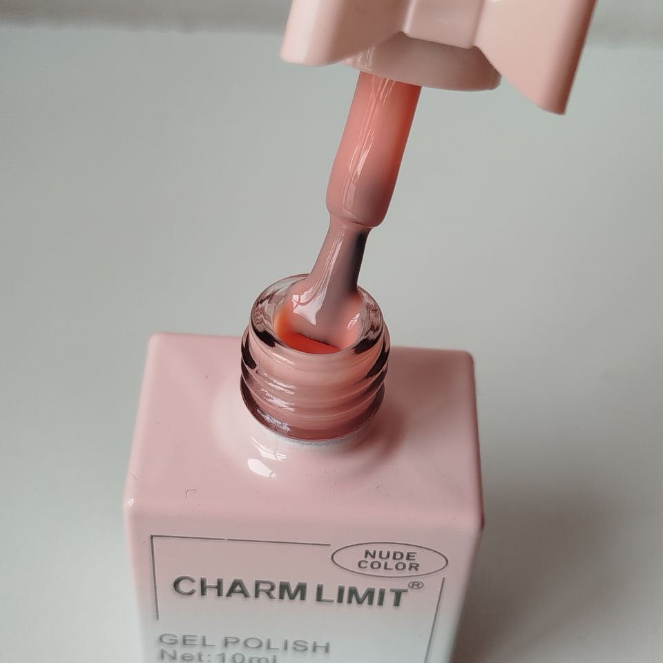 Esmalte Semipermanente Charm Limit