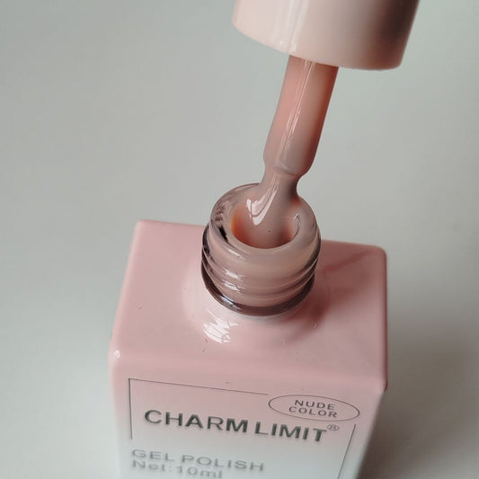 Esmalte Semipermanente Charm Limit