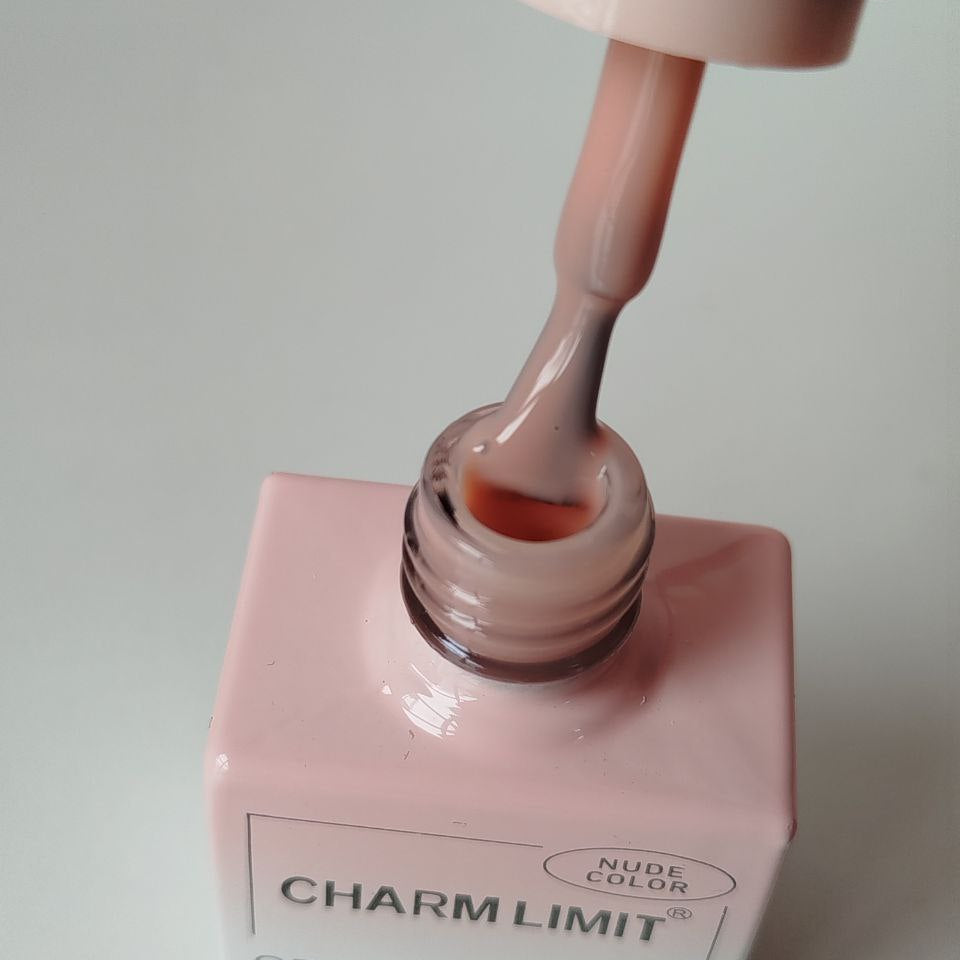 Esmalte Semipermanente Charm Limit