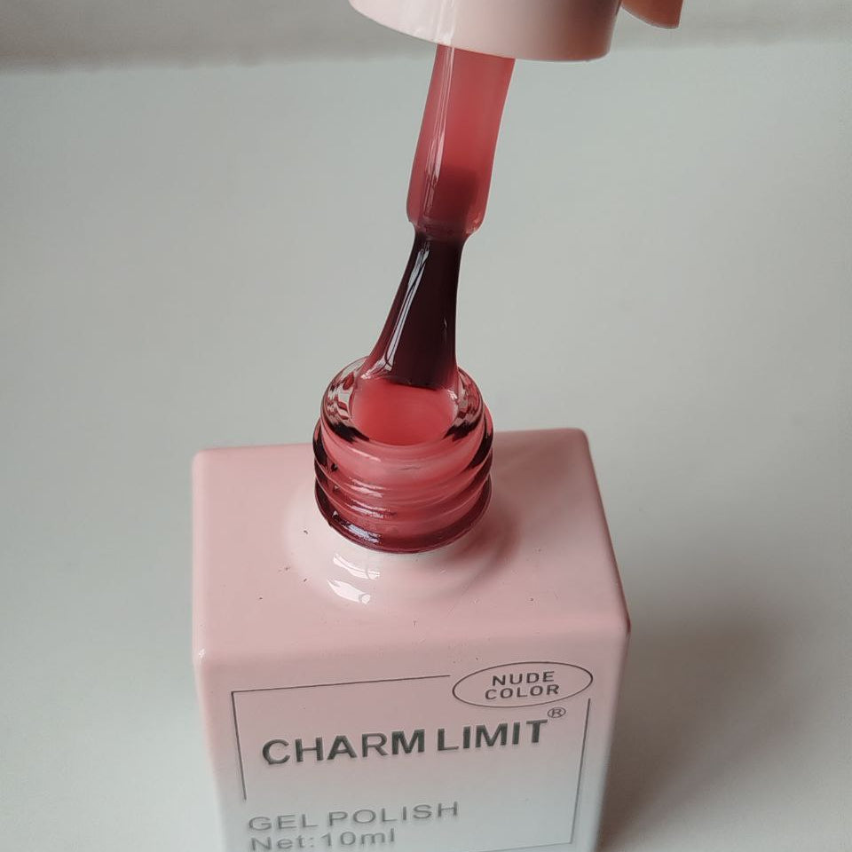 Esmalte Semipermanente Charm Limit