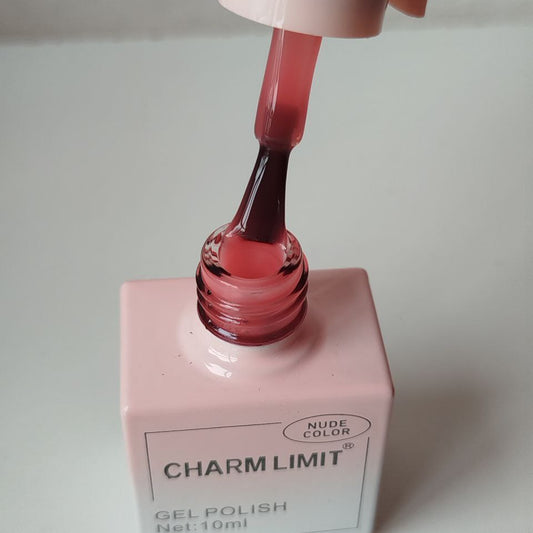 Esmalte Semipermanente Charm Limit