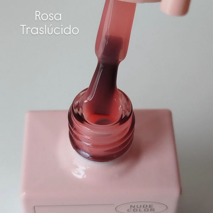 Esmalte Semipermanente Charm Limit