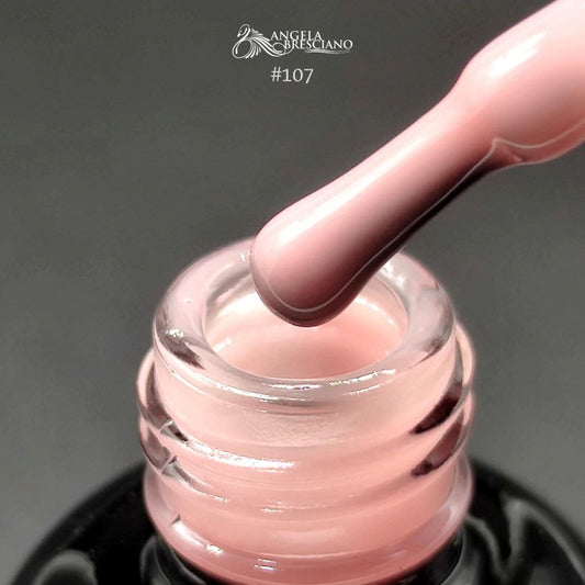 Capping GEL CORRECTIVO COVER ROSA 15ML - 107 (ALTA DENSIDAD)