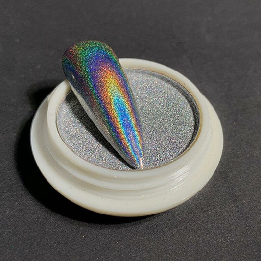 Polvo Holográfico