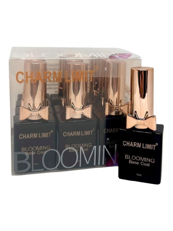 Blooming Charm Limit