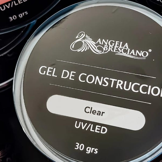Gel de Construcción Clear