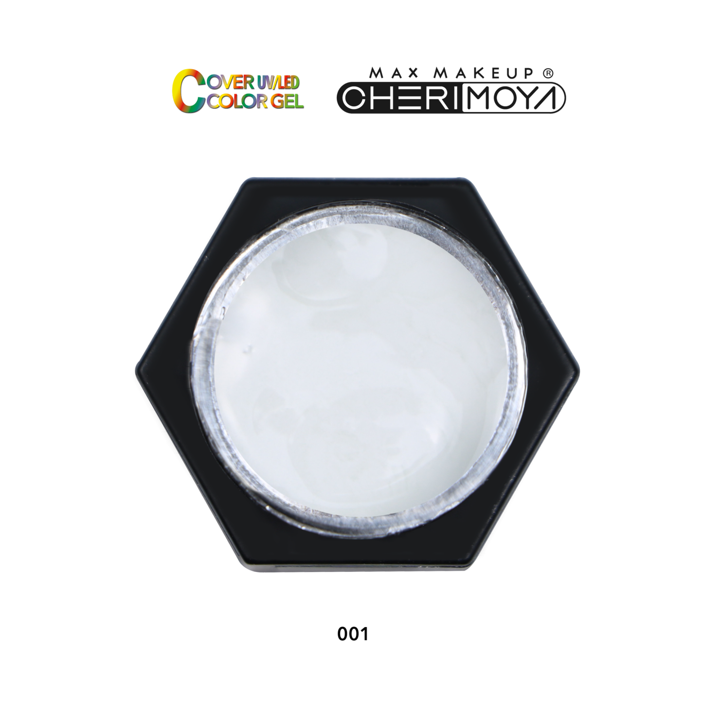 Painting Gel Cherimoya Blanco
