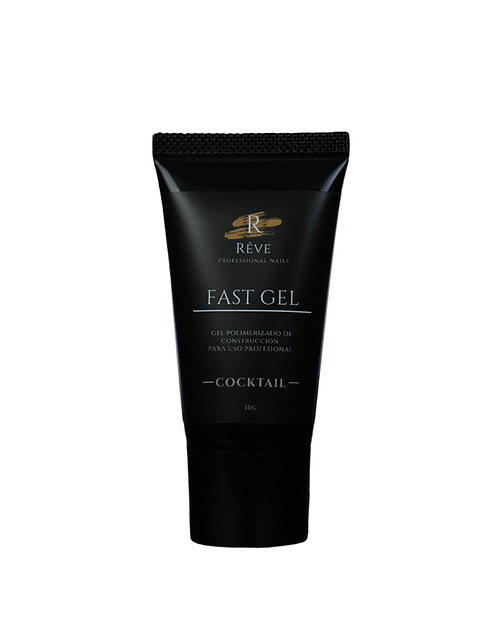 Fast Gel Reve 30g Cocktail