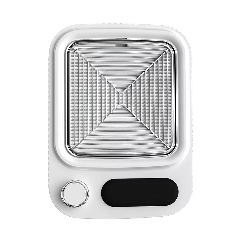 Extractor de Polvo Profesional