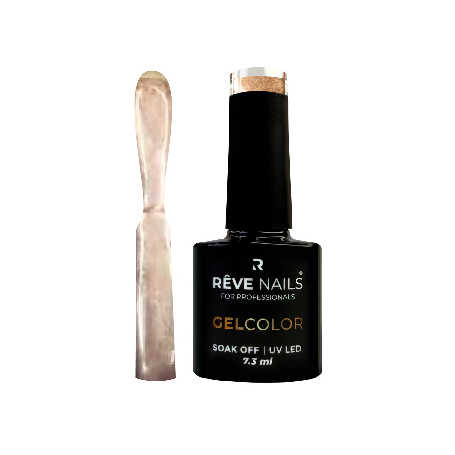 Esmalte Semipermanente RÊVE #167 Golden Star