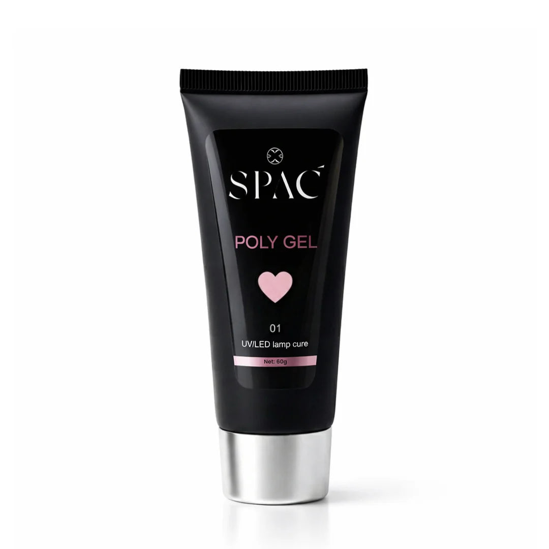 POLYGEL SPAĆ 60G