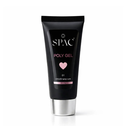 POLYGEL SPAĆ 60G