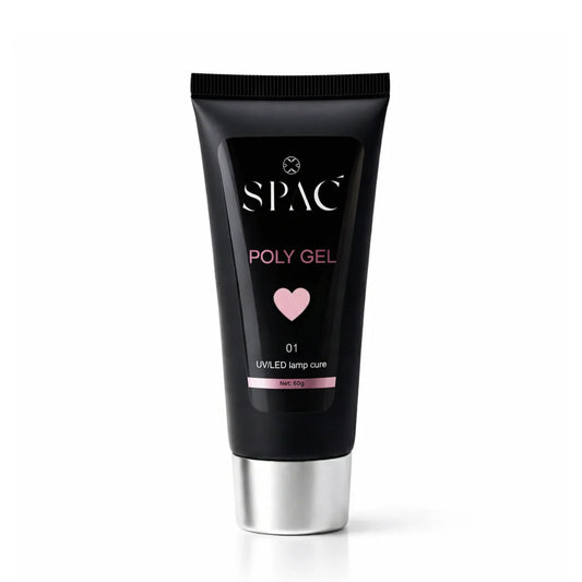 POLYGEL SPAĆ 60G