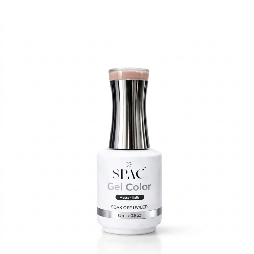 GEL COLOR 15ML Nude 009