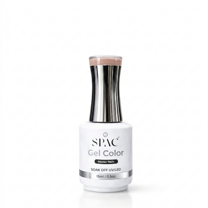 GEL COLOR 15ML Nude 009