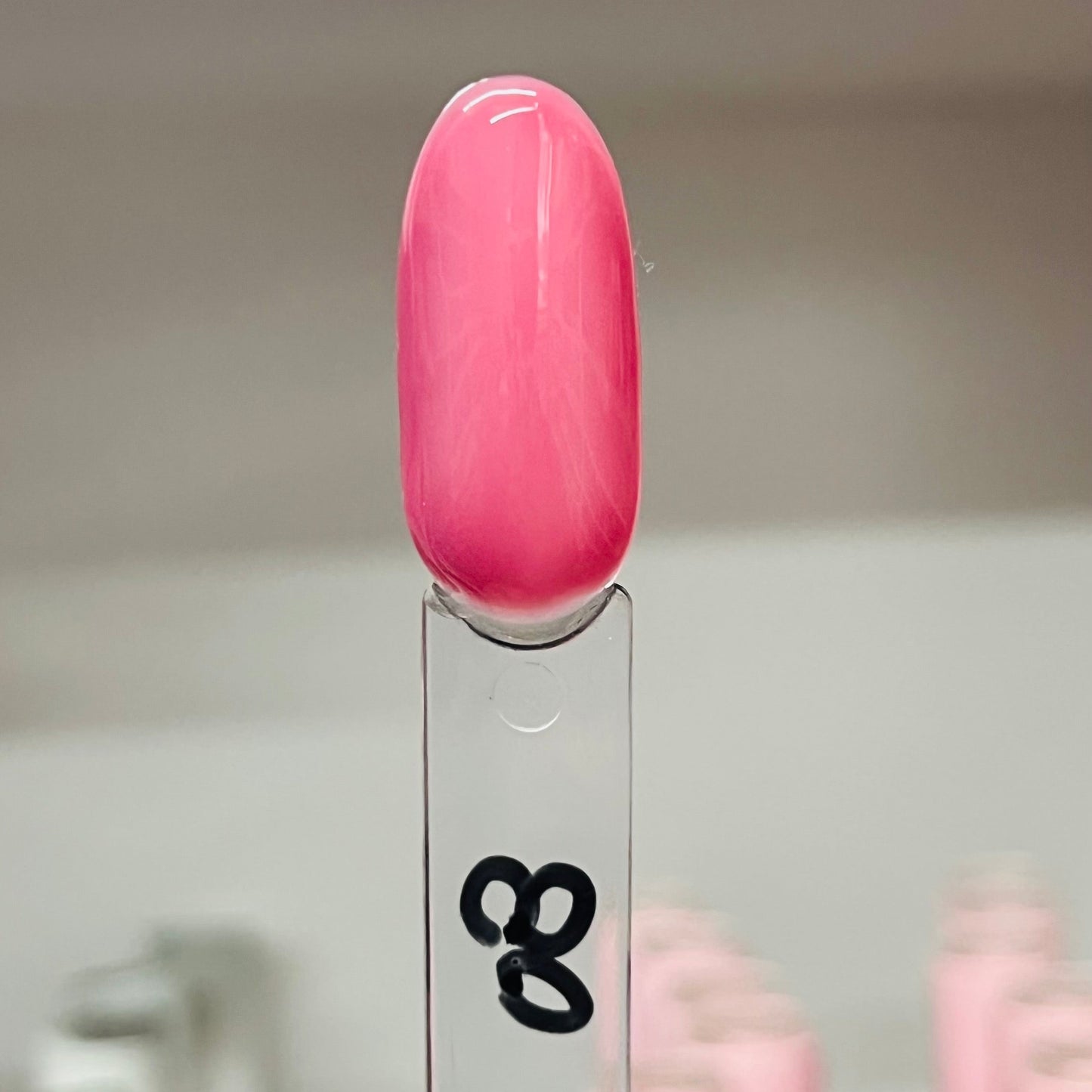 Esmalte Semipermanente Vía Láctea Charm Limit 10ml #08