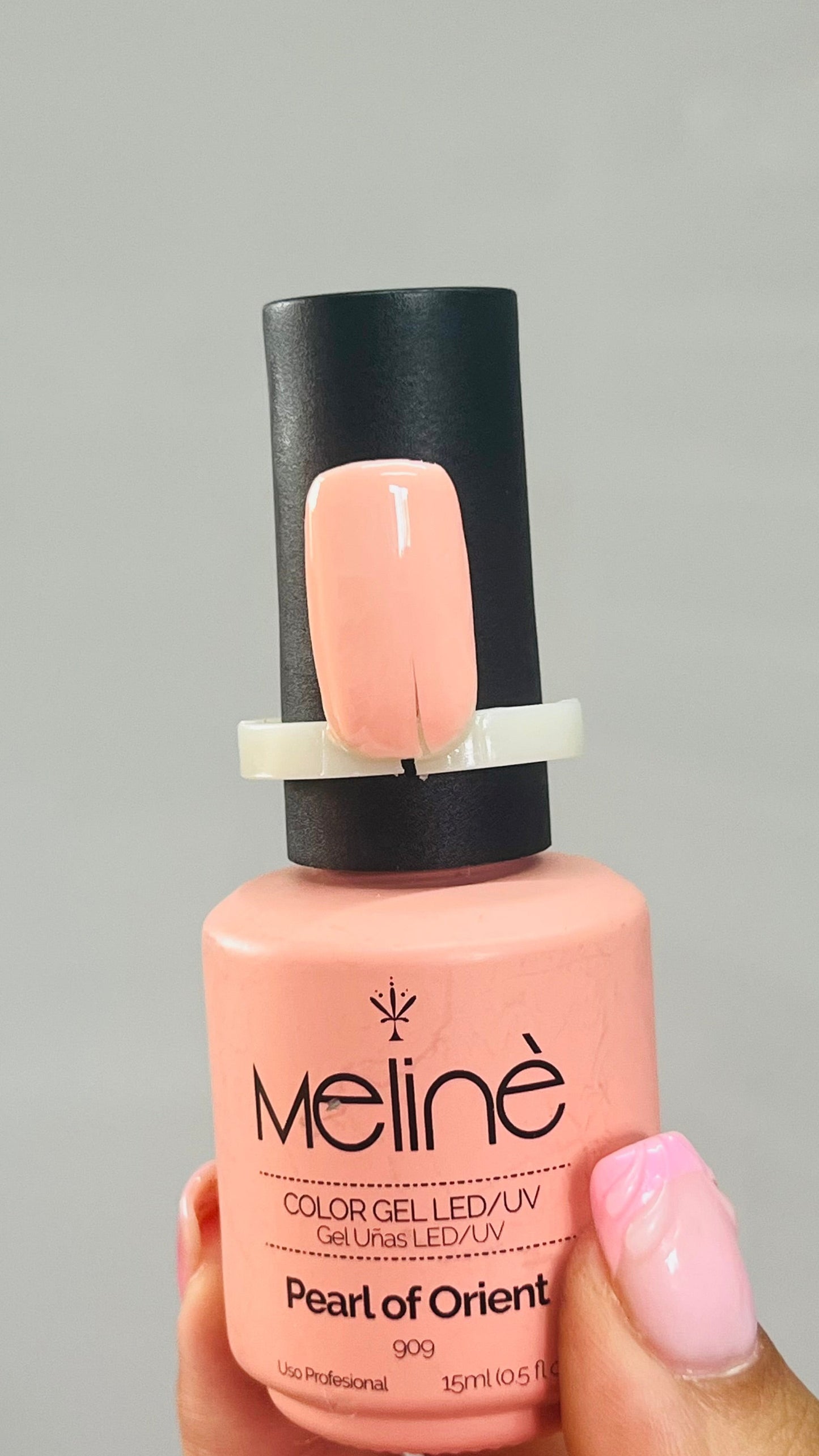 Esmalte Pearl of Orient 909 Meline