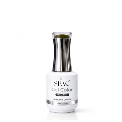 GEL COLOR 15ML 601