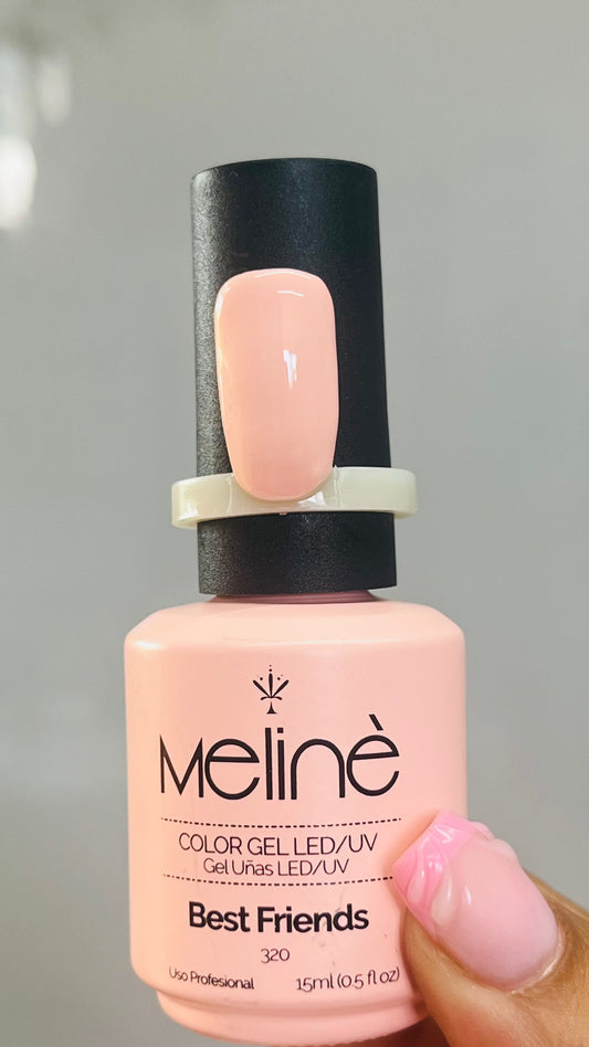 Esmalte Best Friend 320 Meline