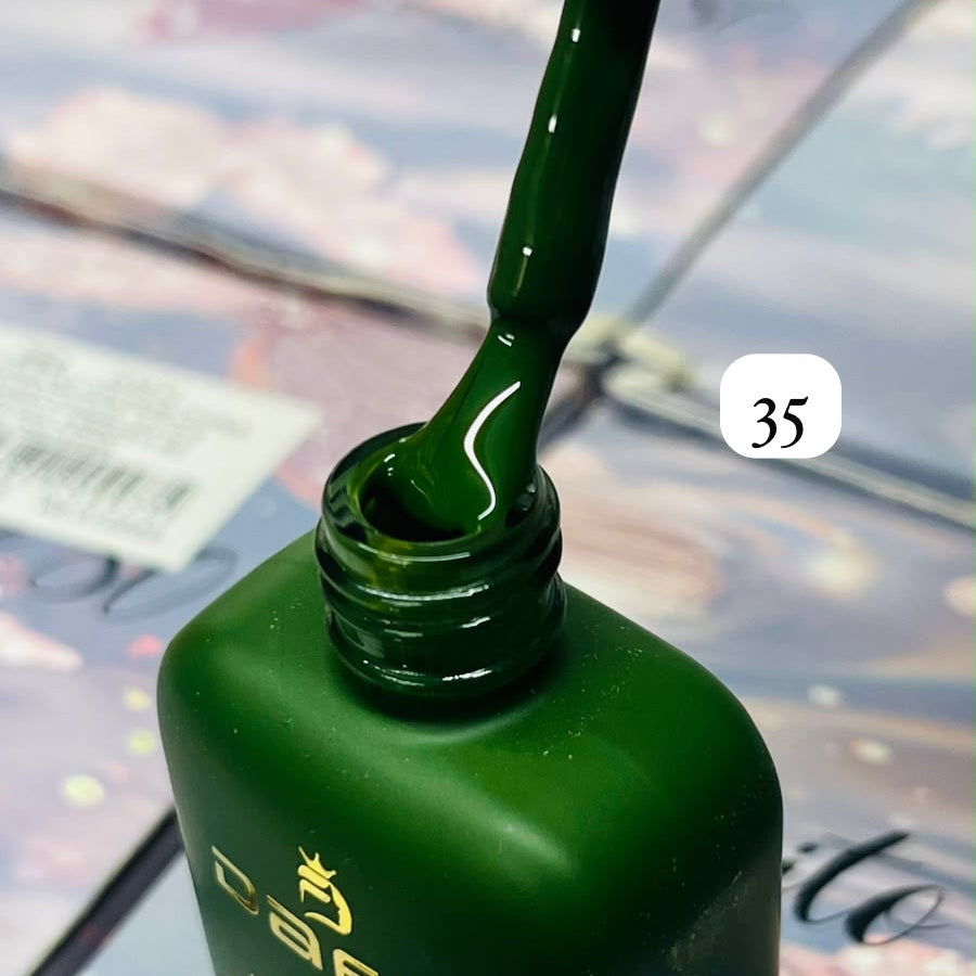 Esmalte Semipermanente DAFU 12ml #35