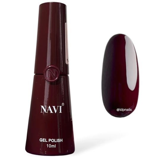 Esmalte Semipermanente Navi 111