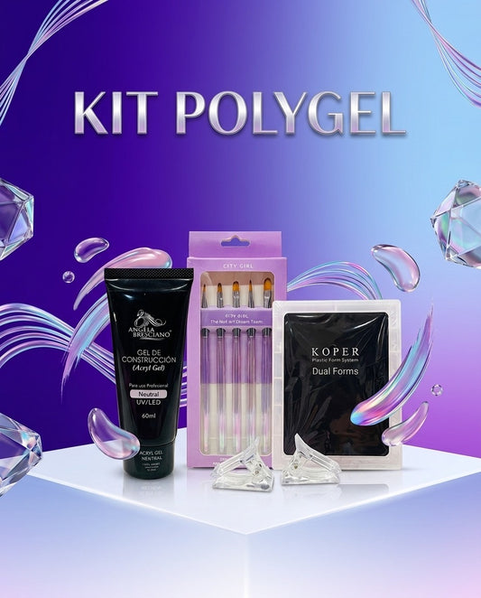 Kit Polygel