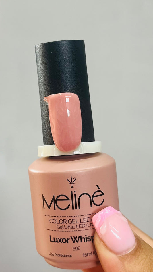 Esmalte Luxor Whisper Meline 592