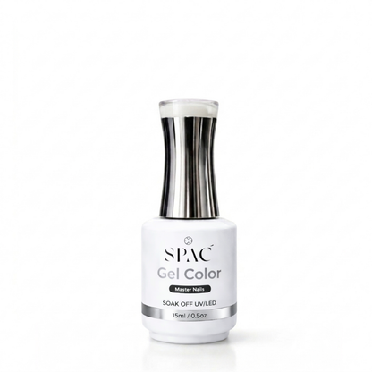 GEL COLOR 15ML Vía Láctea