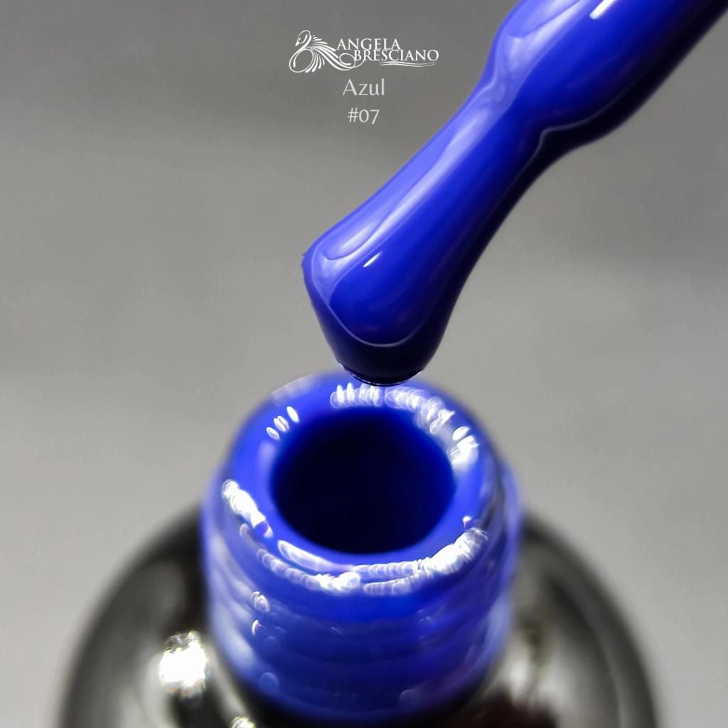 Esmalte Azul 07