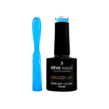 Esmalte Semipermanente RÊVE Blanca Nieves #165 7,5mi
