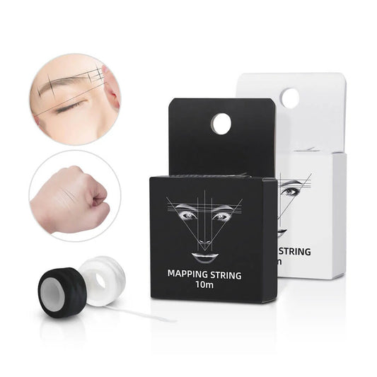 HILO PARA MARCADO DE CEJAS MAPPING STRING VARIOS