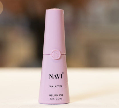 Esmalte Semipermanente Via Lactea Rosa Navi