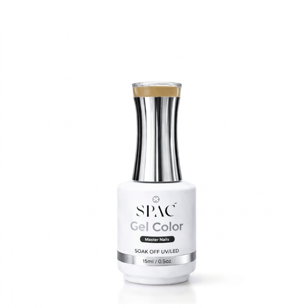 GEL COLOR 15ML 1001
