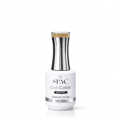 GEL COLOR 15ML 1001