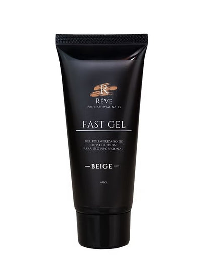 FAST GEL BEIGE 60g