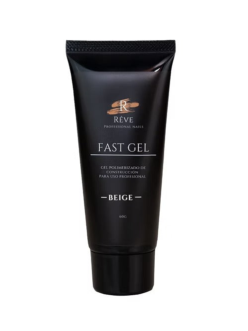 FAST GEL BEIGE 60g