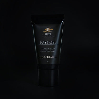 Colección MINI FAST GEL