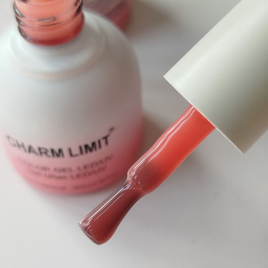 Semipermanente Charm Limit 14