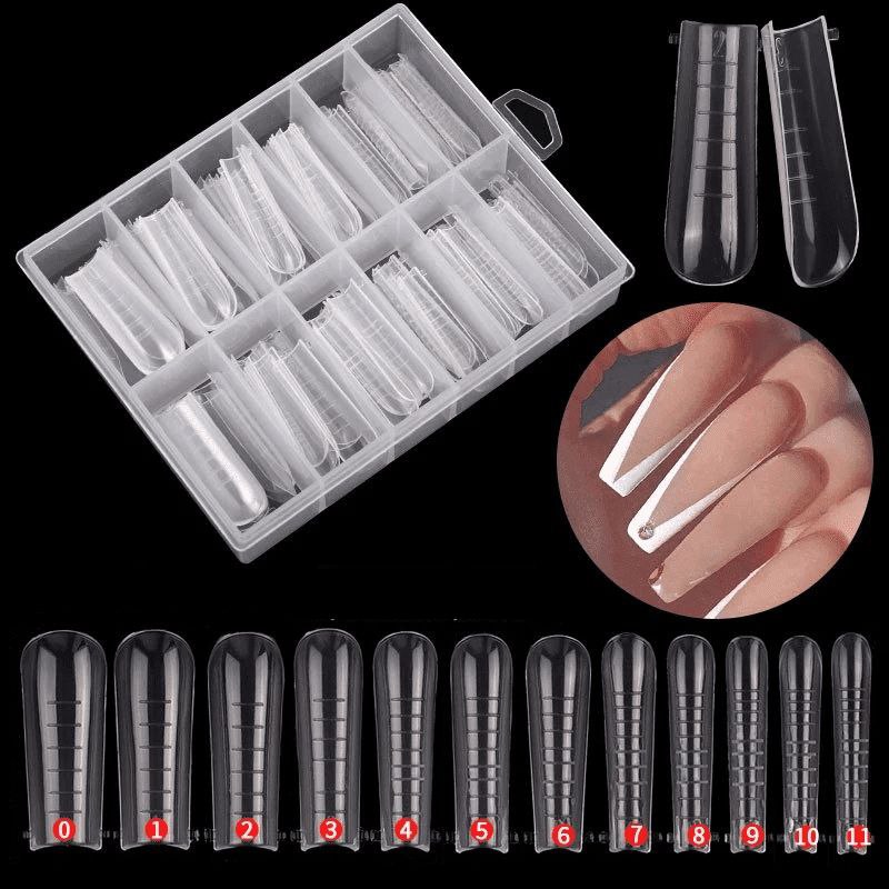 Tips Dual System Coffin 120u