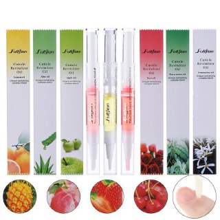 Aceite para Cuticula