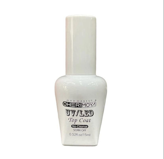 Top coat Cherimoya