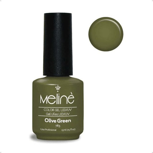 Meline Olive Green