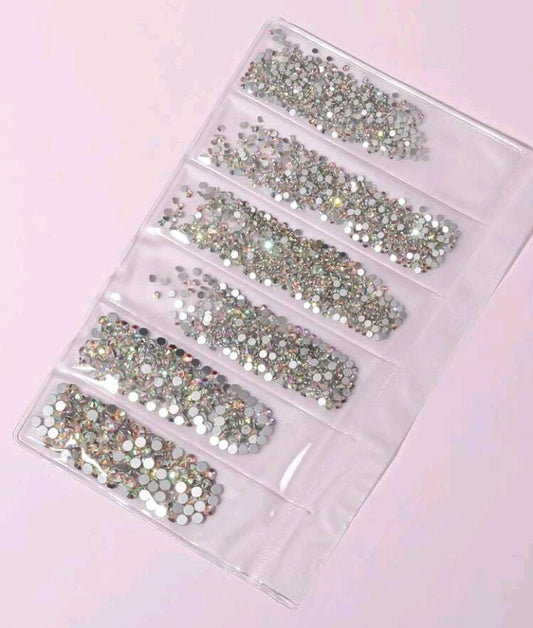 Deoracion Strass