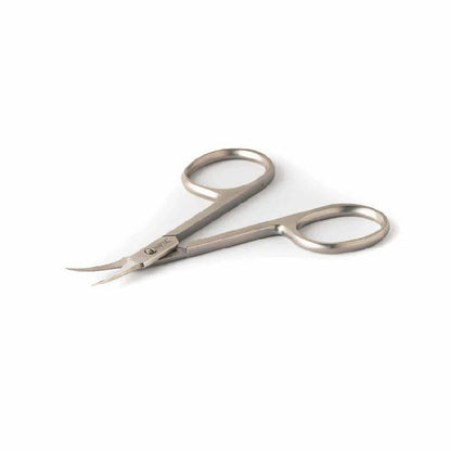 Tijera Cuticule Short Skill Pro