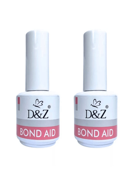Bond Aid D&Z