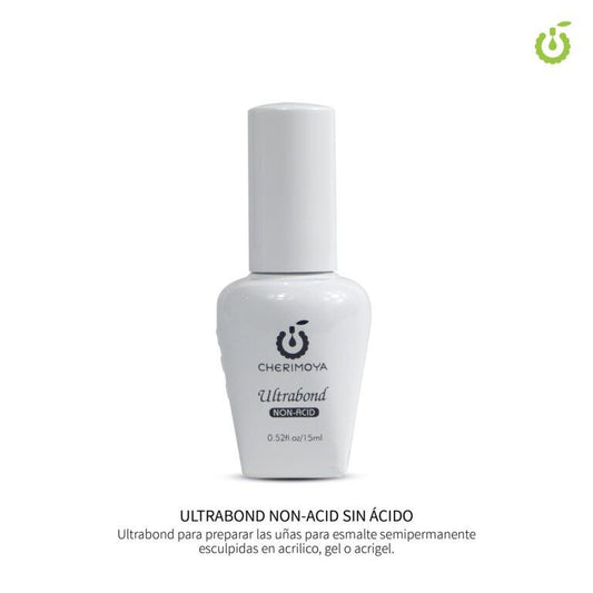 PRIMER ULTRA BOND CHERIMOYA