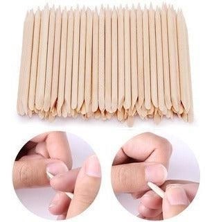 PALITOS DE NARANJO X 100